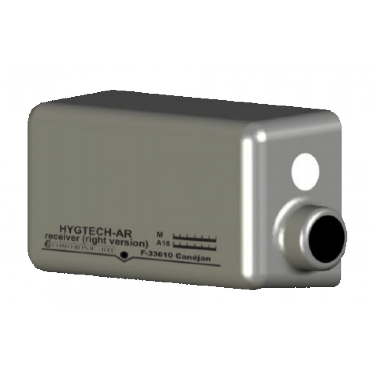 Comitronic35010HYGTECH Ⓡ AV/AR MKT Safety Switch